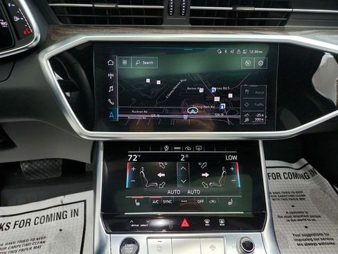 Used 2022 Audi A6 Premium Plus image 21