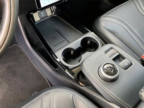 Used 2022 Ford Mustang Mach-E Premium image 12