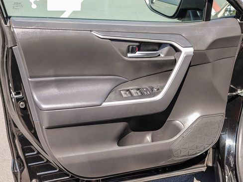 Certified 2023 Toyota RAV4 AWD Hybrid image 26