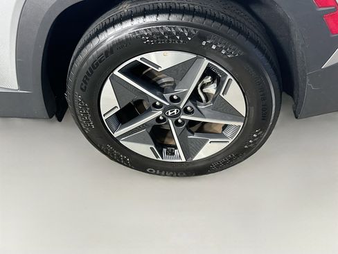 Used 2025 Hyundai Tucson SEL image 11