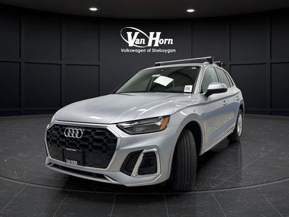 Used 2023 Audi Q5 2.0T Premium w/ Convenience Package