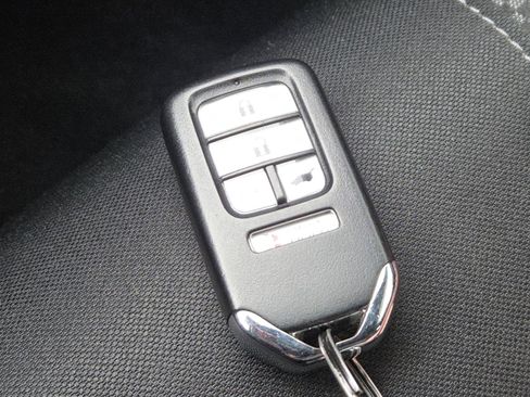 Used 2021 Honda Civic EX image 34