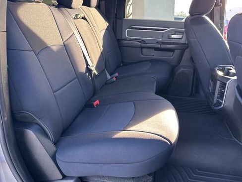 Used 2022 RAM 2500 Big Horn w/ Level A Equipment Group image 15