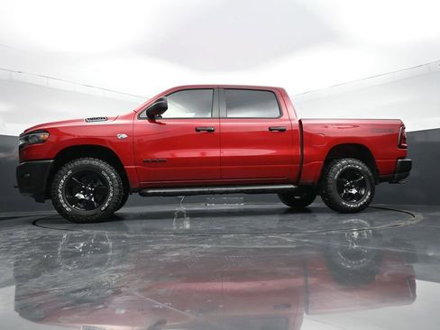 New 2026 RAM 1500 Classic Warlock AWD/4WD image 43