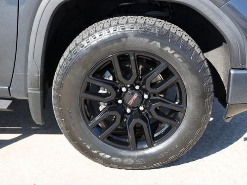 Certified 2021 GMC Sierra 1500 Elevation w/ Preferred Package image 10