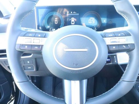 New 2026 Hyundai Sonata SEL image 11