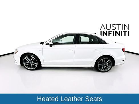 Used 2019 Audi A3 2.0T Premium Plus FWD image 4