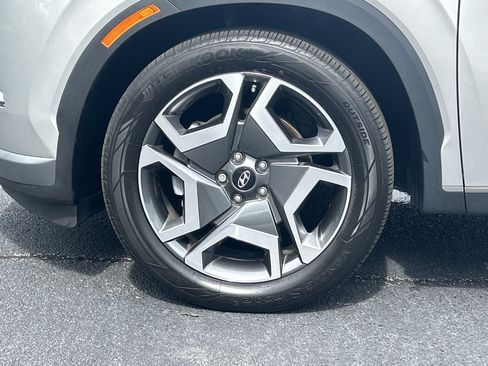 Used 2024 Hyundai Palisade SEL w/ Premium Package FWD image 33