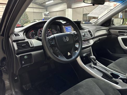 Used 2013 Honda Accord LX-S image 16