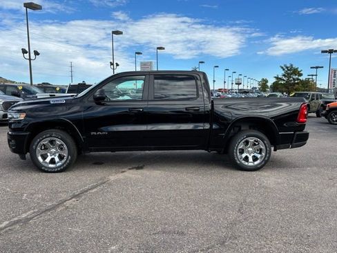 New 2026 RAM 1500 Big Horn image 2