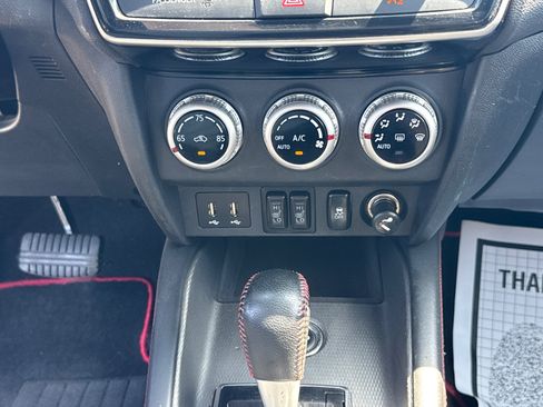 Used 2023 Mitsubishi Outlander Sport Ralliart AWD/4WD image 11