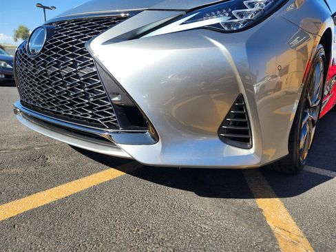 Used 2019 Lexus RC 350 RWD image 13