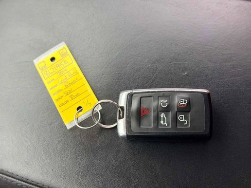 Used 2018 Land Rover Range Rover Sport Supercharged image 37