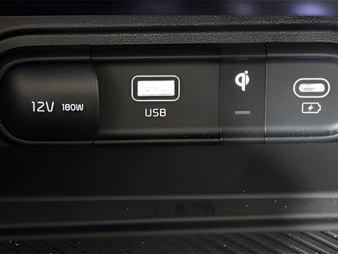 Used 2024 Kia Sportage X-Pro image 47