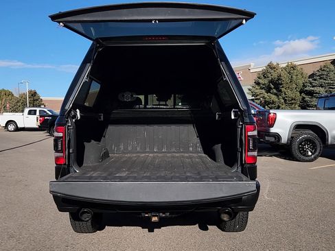 Used 2022 RAM 1500 Rebel w/ Rebel Level 1 Equipment Group image 28