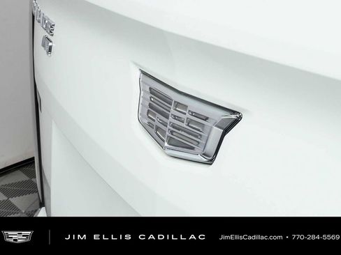 New 2026 Cadillac Escalade IQ Luxury 1 AWD/4WD image 39