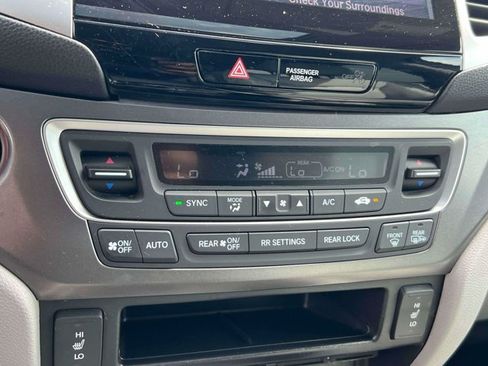Used 2018 Honda Pilot EX-L image 29