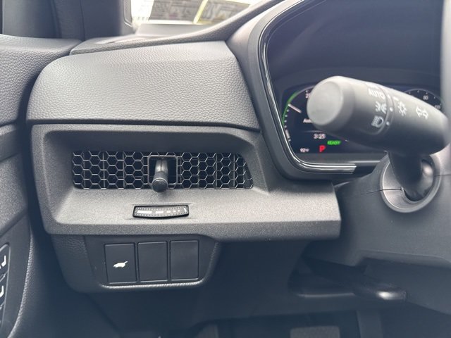 New 2027 Honda CR-V Sport-L image 34