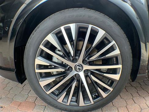 Certified 2024 Lexus RX 350 Premium Plus w/ Convenience Package FWD image 10
