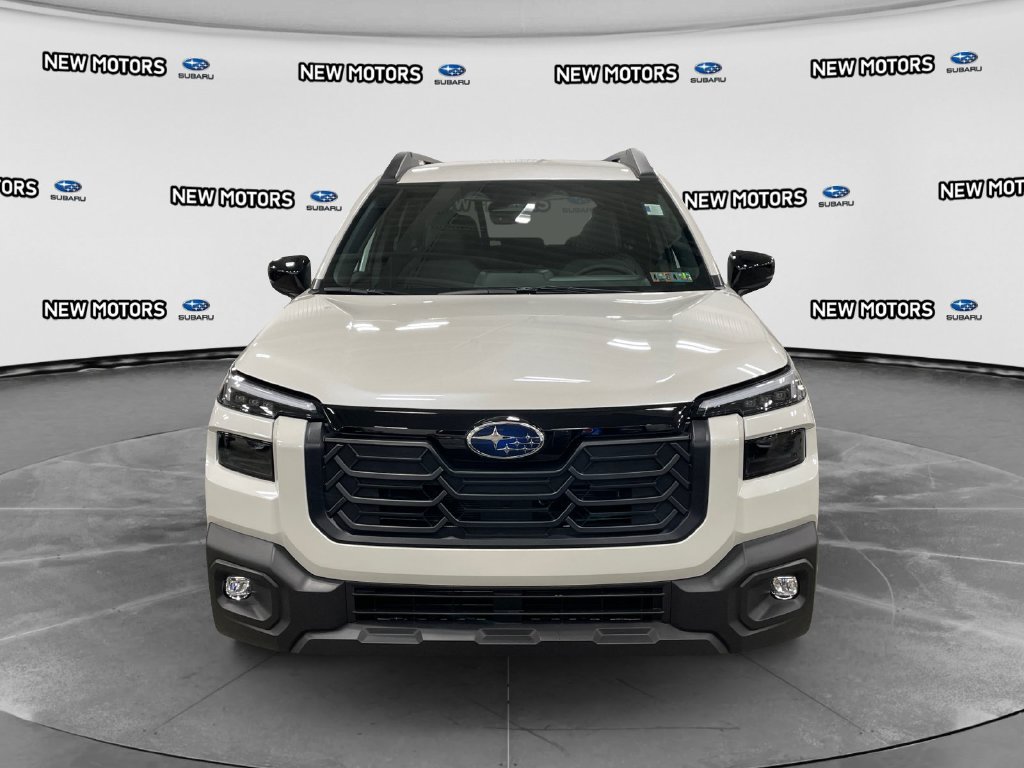 New 2026 Subaru Outback Premium AWD/4WD image 10