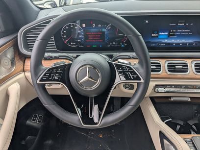 Used 2025 Mercedes-Benz GLE 450e 4MATIC