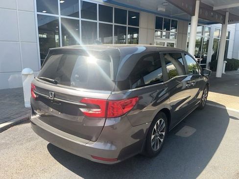 Certified 2023 Honda Odyssey EX-L image 5
