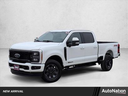 Used 2023 Ford F350 Lariat w/ Sport Appearance Package