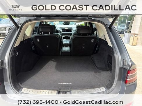 Used 2022 Genesis GV80 3.5T Prestige Signature AWD/4WD image 11