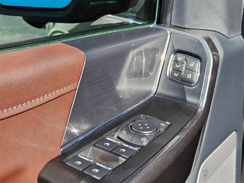 Certified 2021 Ford F150 Lariat w/ Equipment Group 502A High image 11