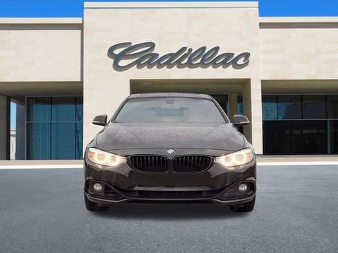 Used 2016 BMW 428i Gran Coupe image 6