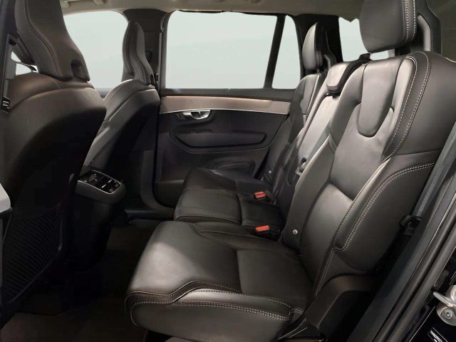 Used 2026 Volvo XC90 B6 Ultra AWD/4WD image 64