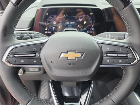 New 2026 Chevrolet Tahoe High Country image 37