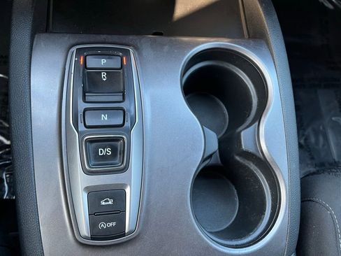 Used 2020 Honda Ridgeline Sport image 38