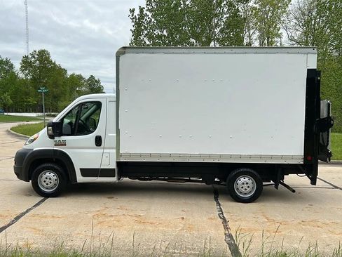 Used 2016 RAM ProMaster 3500 FWD image 20
