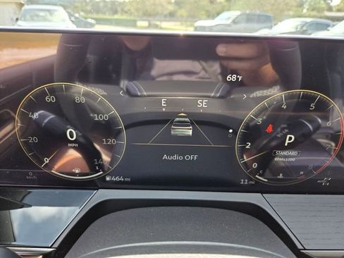 New 2026 INFINITI QX80 4WD w/ Sport Exterior Package image 30