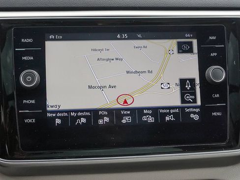 Used 2019 Volkswagen Atlas SEL R-Line AWD/4WD image 47