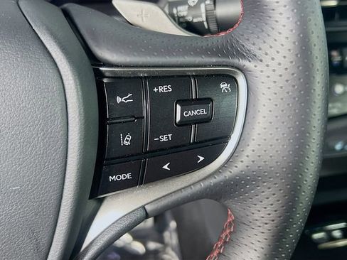 Used 2025 Lexus ES 300h F Sport w/ Accessory Package (Z2) FWD image 18