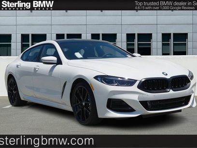 New 2026 BMW 840i w/ M Sport Professional Package