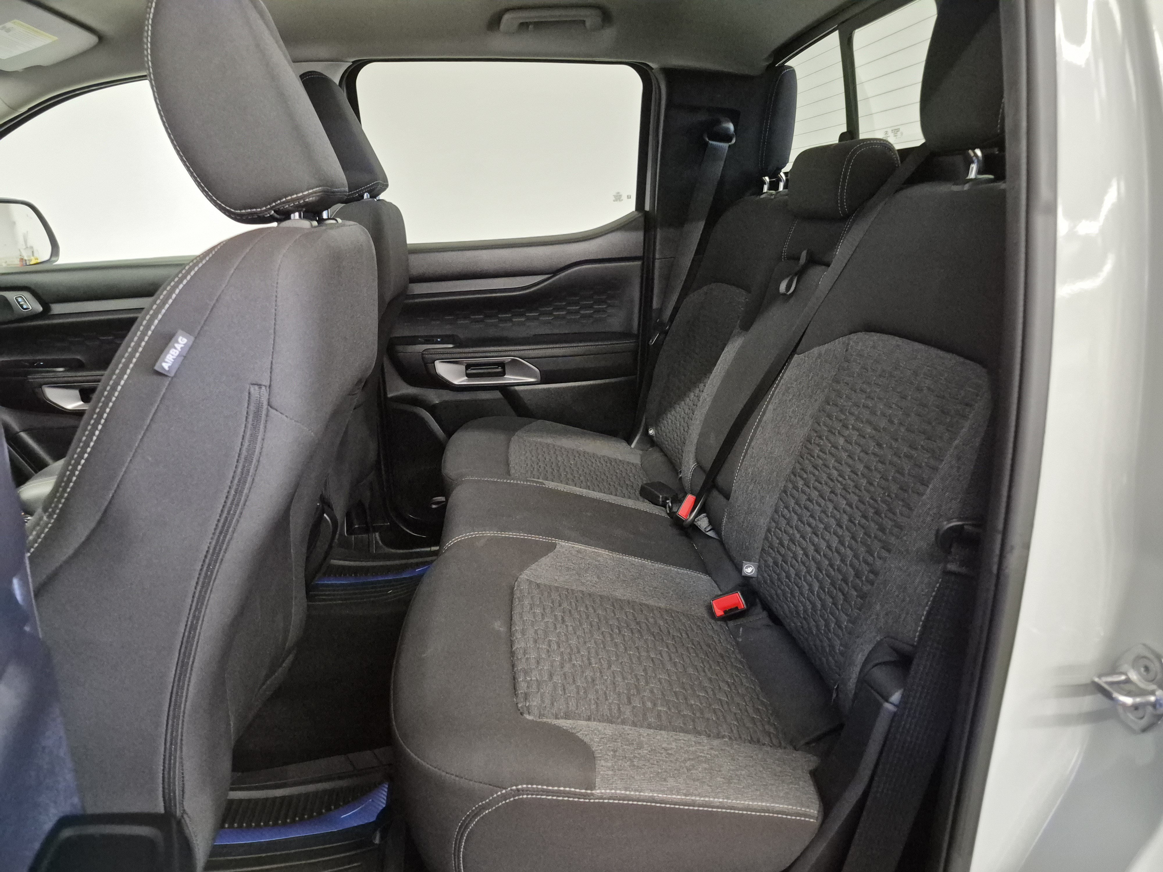 Used 2024 Ford Ranger XLT w/ Equipment Group 301A High AWD/4WD image 15
