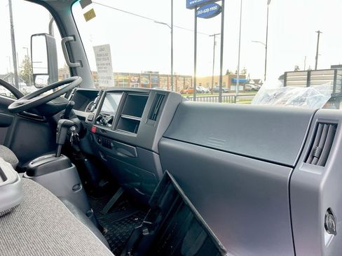 New 2024 Chevrolet Low Cab Forward 5500XD image 58