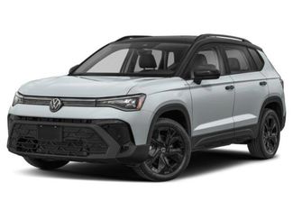 Used 2025 Volkswagen Taos SE FWD video 1