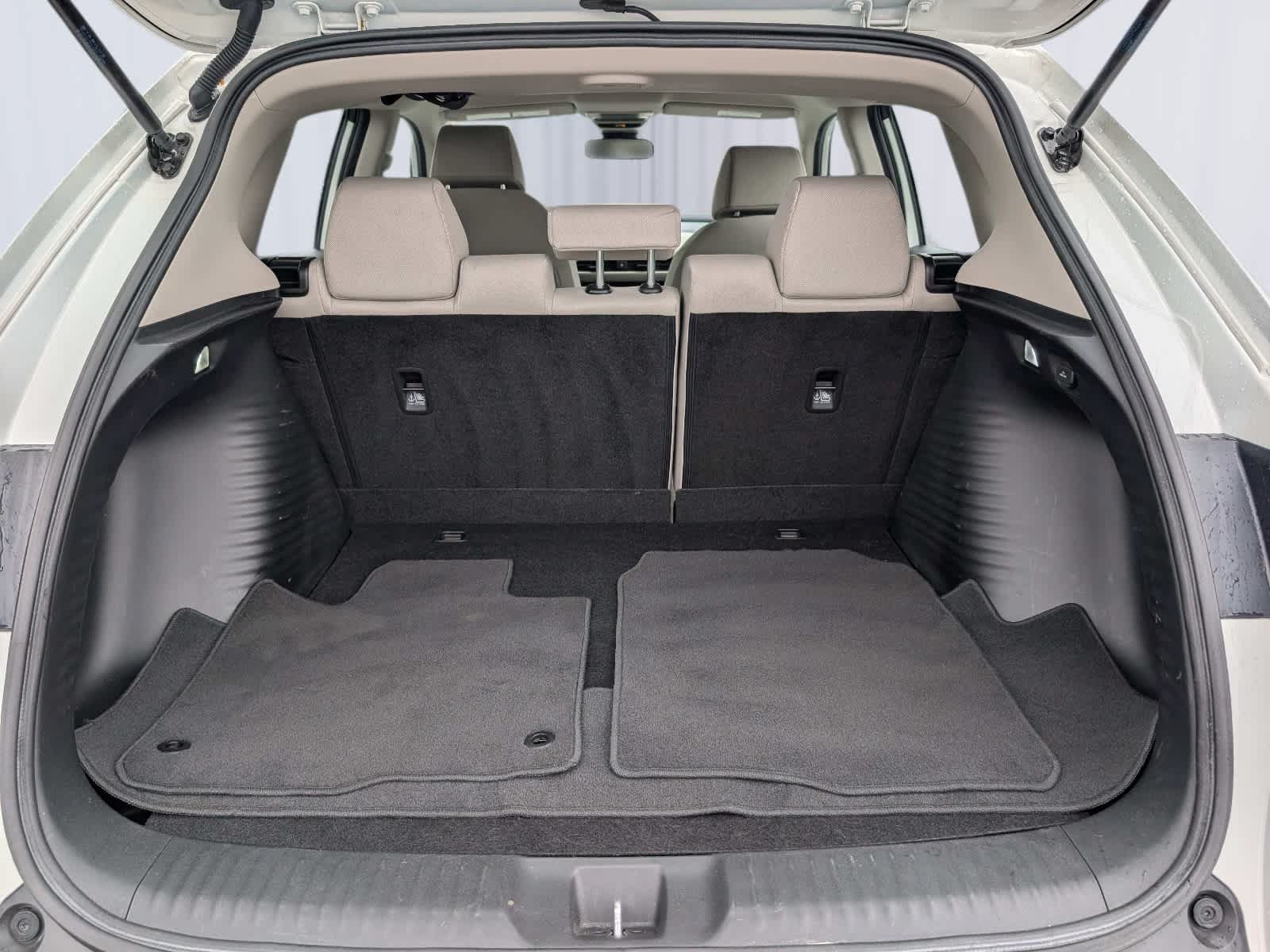 Certified 2025 Honda HR-V LX image 12