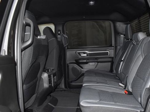 New 2026 RAM 1500 Big Horn image 29