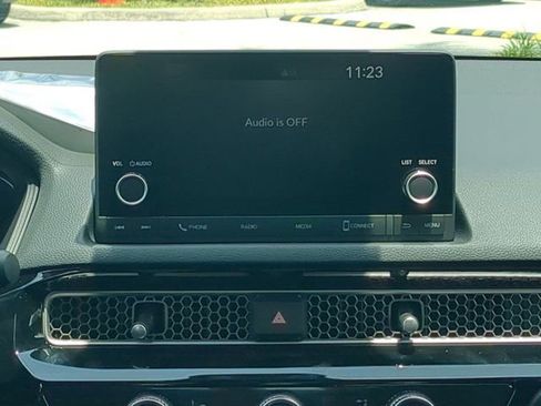 New 2026 Honda Civic Sport image 16