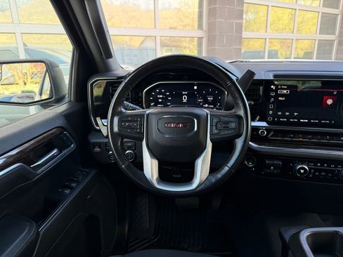 Used 2022 GMC Sierra 1500 Elevation AWD/4WD image 39