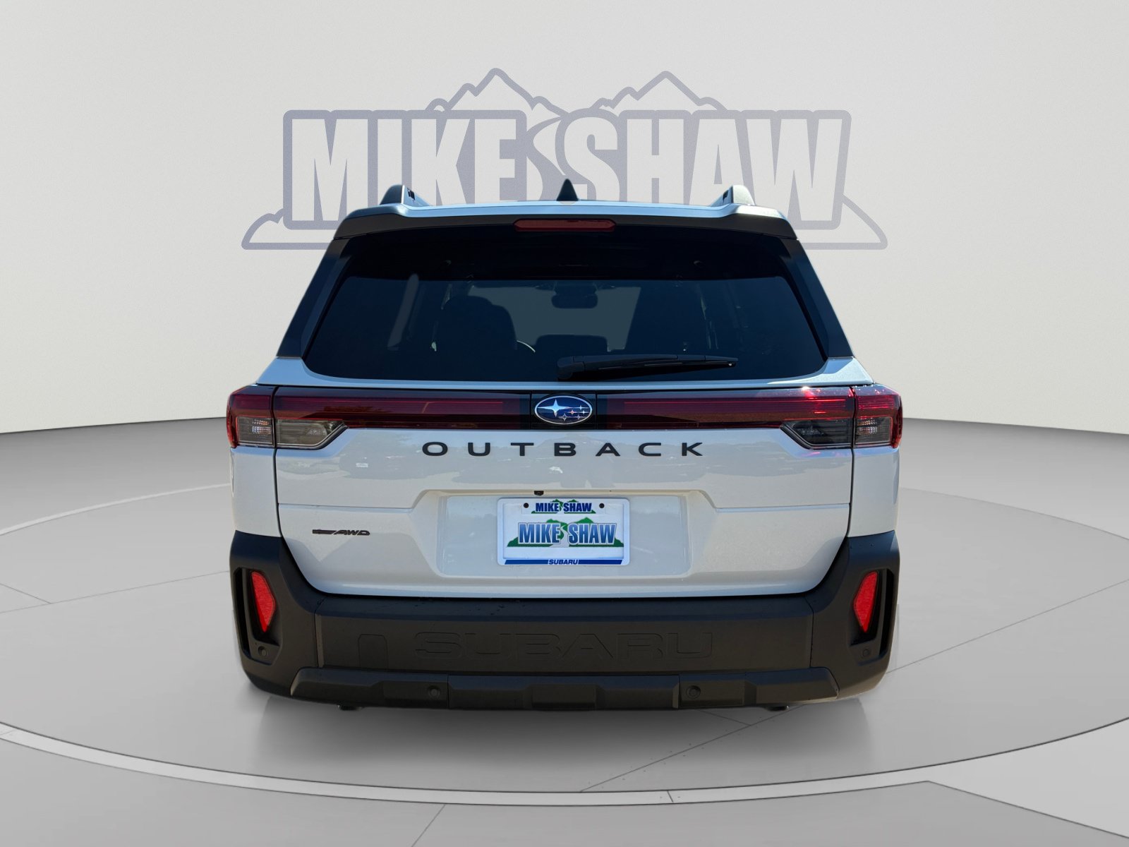 New 2026 Subaru Outback Limited XT AWD/4WD image 4