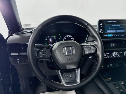 Used 2025 Honda CR-V Sport Touring image 11