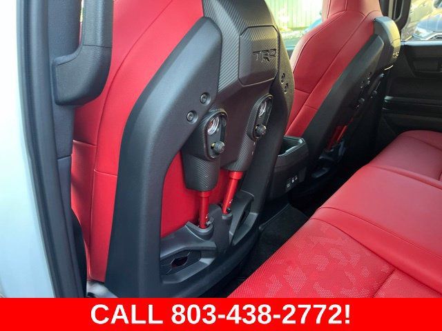 Used 2025 Toyota Tacoma TRD Pro AWD/4WD image 14