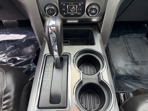 Used 2014 Ford F150 FX4 w/ Equipment Group 402A Luxury AWD/4WD image 23
