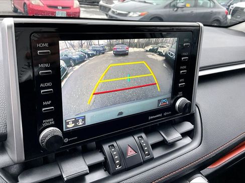 Certified 2020 Toyota RAV4 Adventure image 26